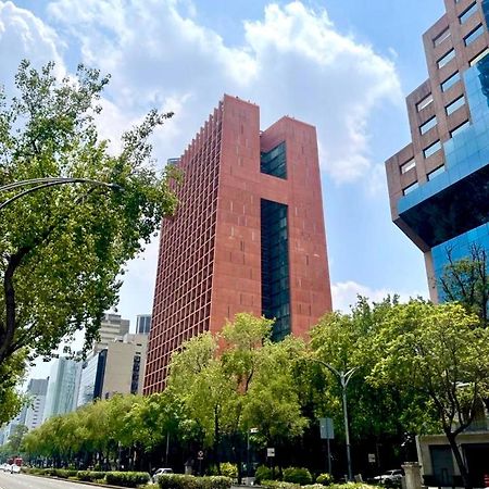 Reforma 27 Luxury Apartments Μεξικό Εξωτερικό φωτογραφία