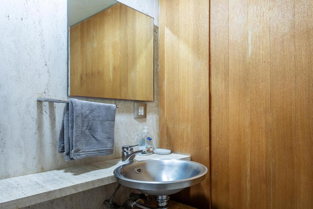 Reforma 27 Luxury Apartments Μεξικό Εξωτερικό φωτογραφία