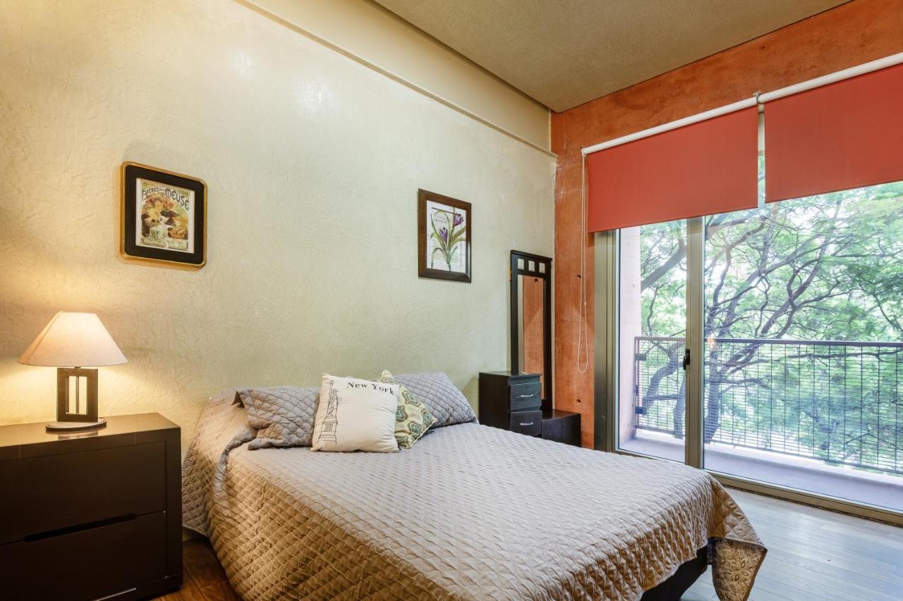 Reforma 27 Luxury Apartments Μεξικό Εξωτερικό φωτογραφία
