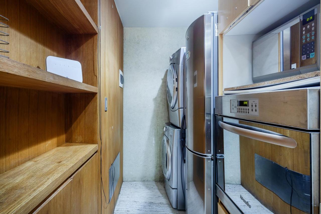 Reforma 27 Luxury Apartments Μεξικό Εξωτερικό φωτογραφία