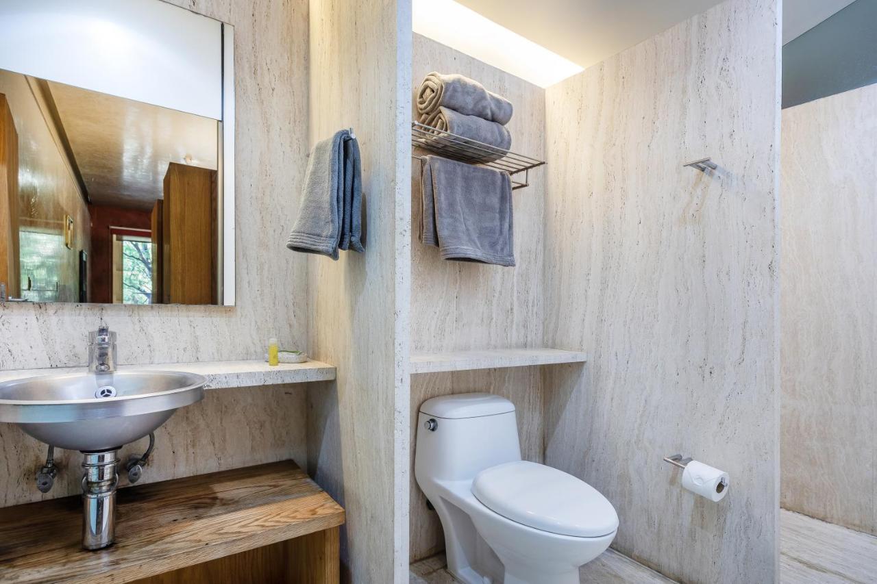 Reforma 27 Luxury Apartments Μεξικό Εξωτερικό φωτογραφία