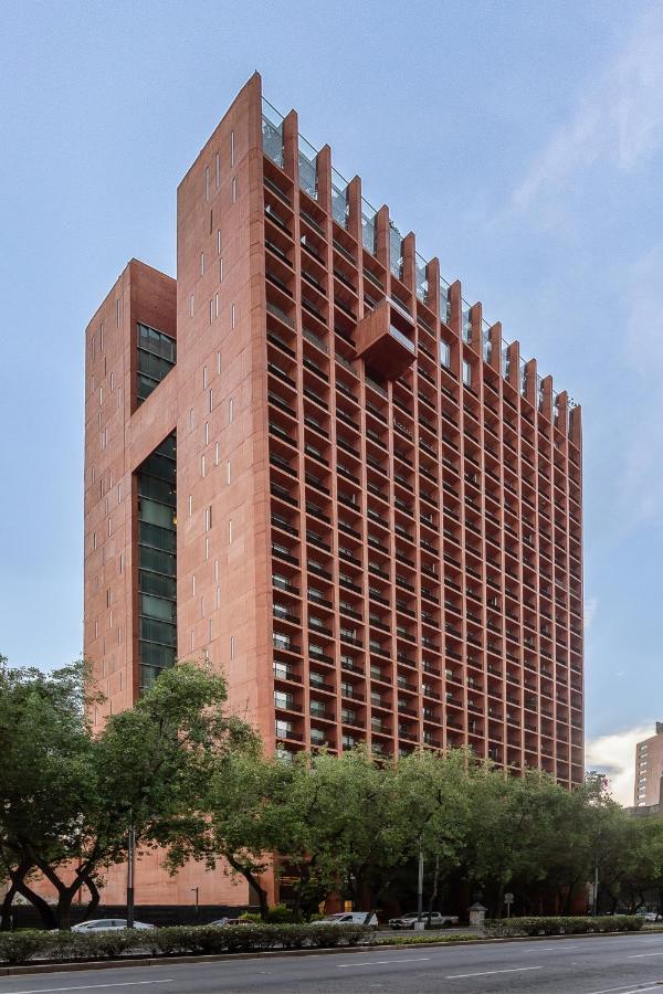Reforma 27 Luxury Apartments Μεξικό Εξωτερικό φωτογραφία