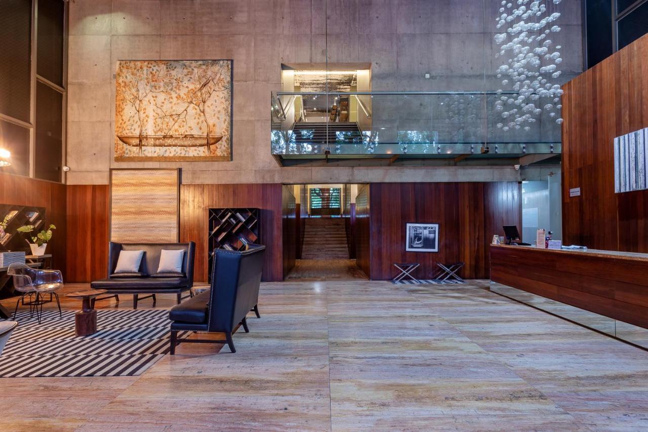 Reforma 27 Luxury Apartments Μεξικό Εξωτερικό φωτογραφία