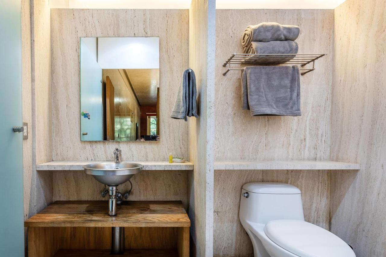 Reforma 27 Luxury Apartments Μεξικό Εξωτερικό φωτογραφία
