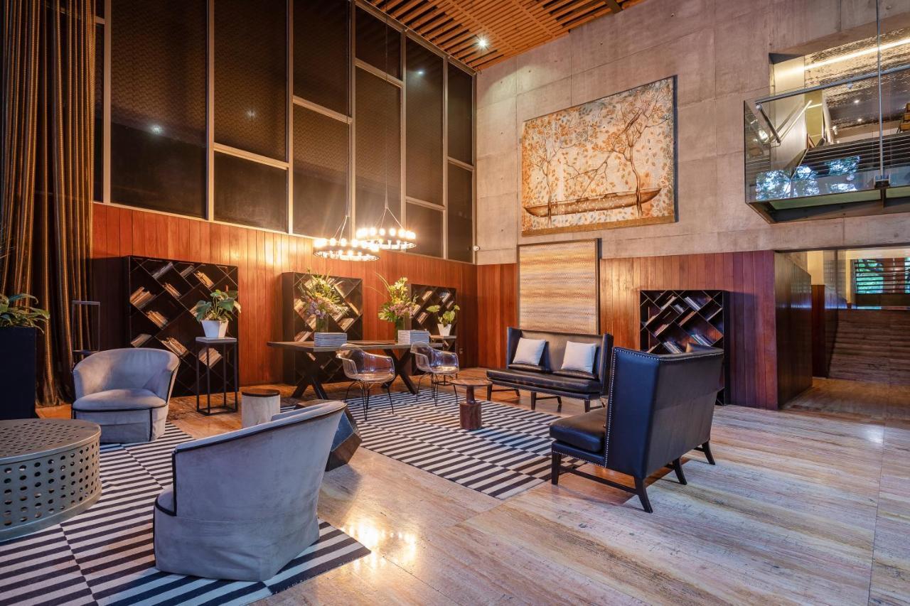 Reforma 27 Luxury Apartments Μεξικό Εξωτερικό φωτογραφία
