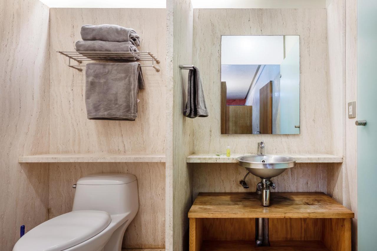 Reforma 27 Luxury Apartments Μεξικό Εξωτερικό φωτογραφία