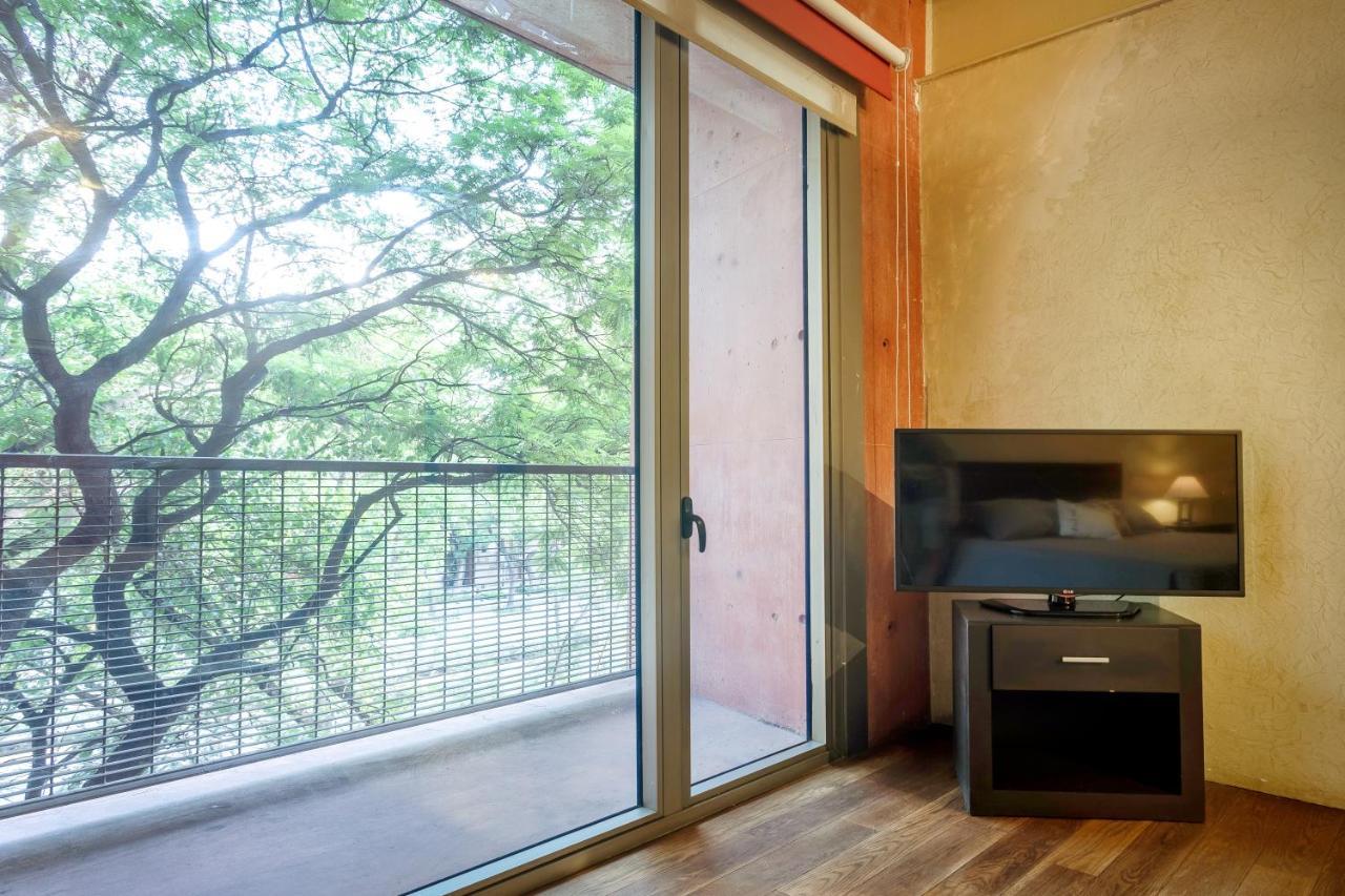 Reforma 27 Luxury Apartments Μεξικό Εξωτερικό φωτογραφία