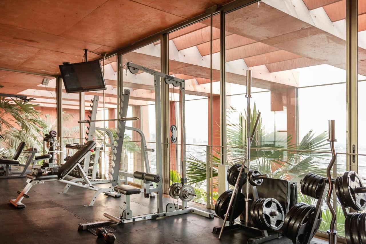 Reforma 27 Luxury Apartments Μεξικό Εξωτερικό φωτογραφία