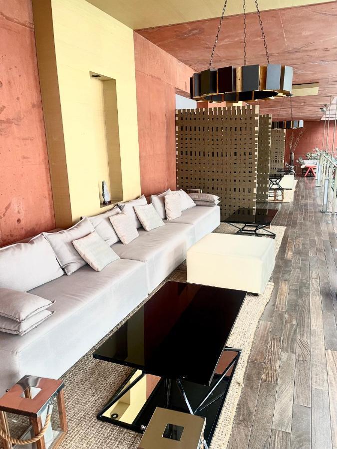 Reforma 27 Luxury Apartments Μεξικό Εξωτερικό φωτογραφία